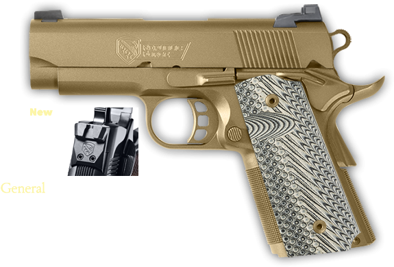 Sometimes My Gun Addiction Flares - Firearm (650x425), Png Download