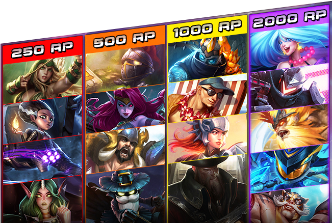 Reach 250 Accumulated Rp, Win A Random Skin - Blight Crystal Varus League Of Legend Heroes Tote Bag (650x458), Png Download