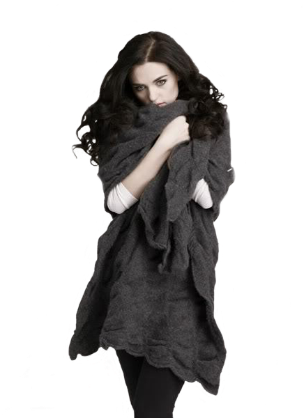 Katie Mcgrath Png By Turuncupokemon-d7ldvdm - Katie Mcgrath (451x600), Png Download