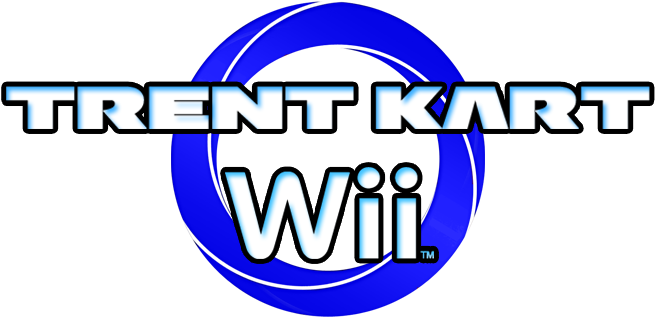 Hello, And Welcome To My Texture Hack Distribution - Mario Kart (832x316), Png Download