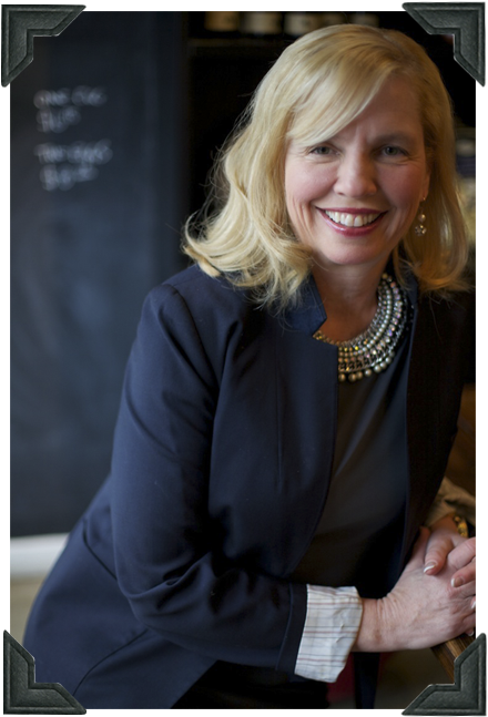 Maureen Mcgrath - Blond (470x652), Png Download