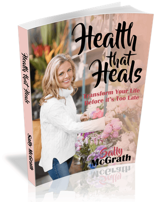 Health That Heals (400x400), Png Download