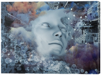 The Thinker (400x400), Png Download