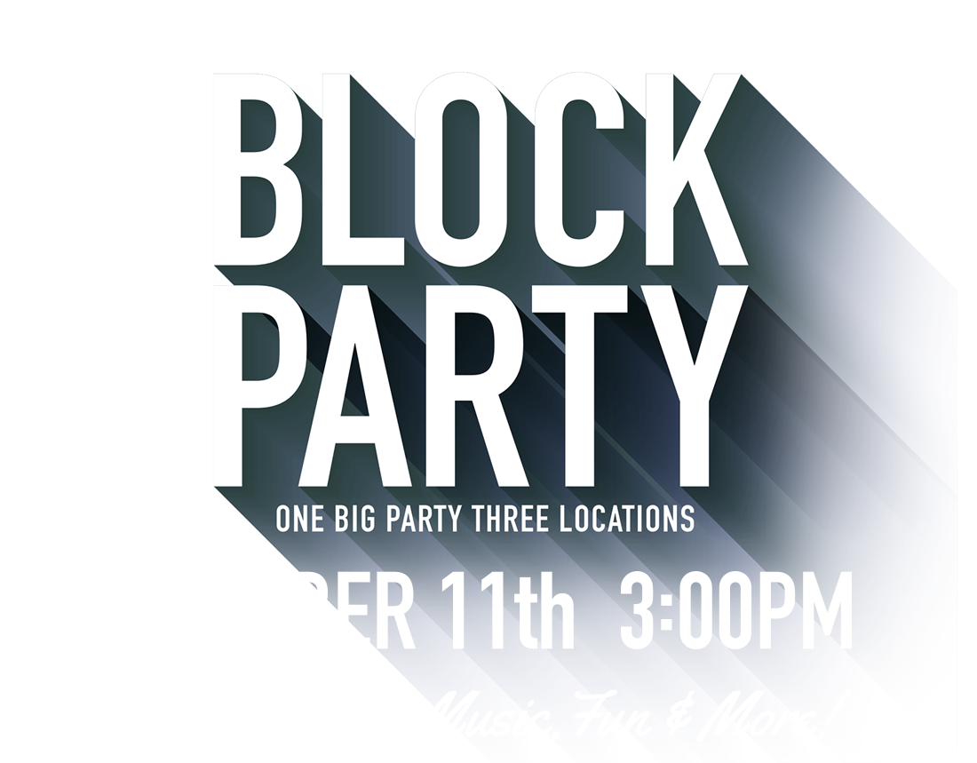 Party Locations - Bachelor Party Koozies (1100x859), Png Download