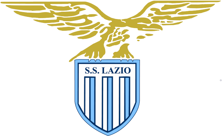Monopoly Chairman Game-lbadge - S.s. Lazio (750x457), Png Download