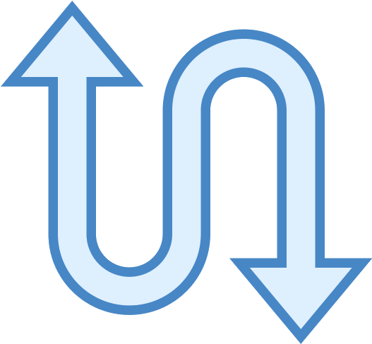 Swap Icon Png - Icon (540x540), Png Download