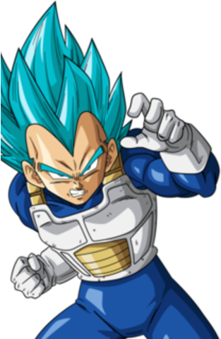 Middleage - Dragon Ball Dank Memes (420x480), Png Download