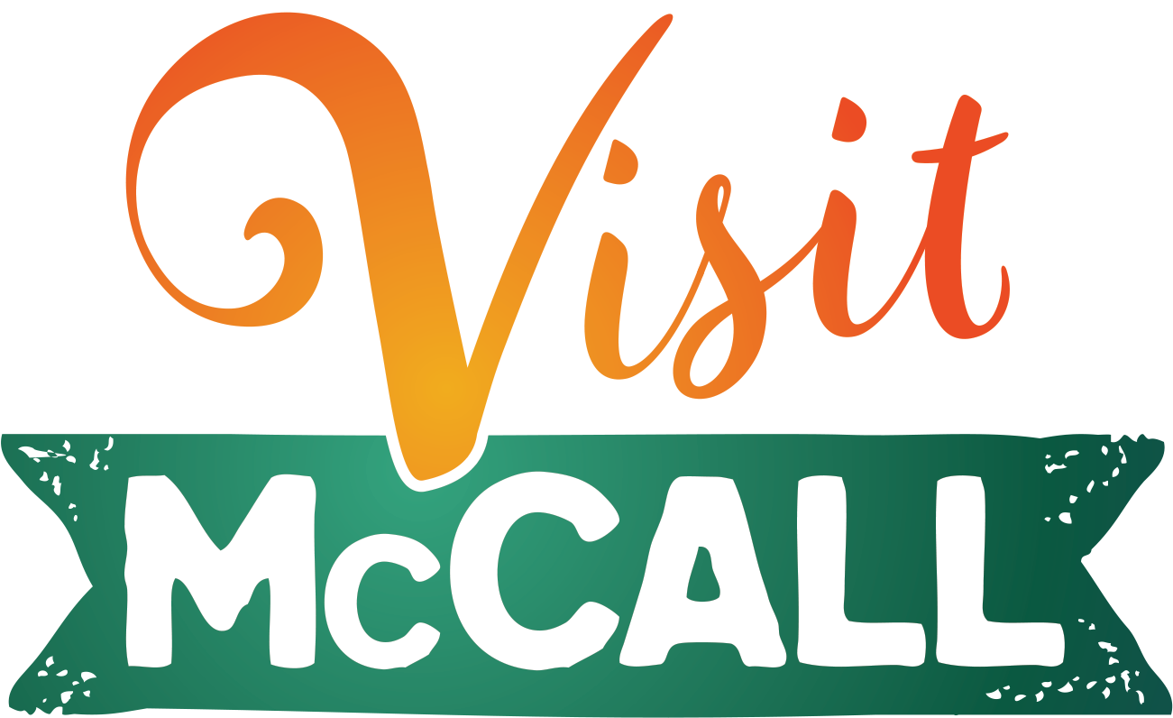 Block Party, Downtown Mccall - Calligraphy (1343x845), Png Download