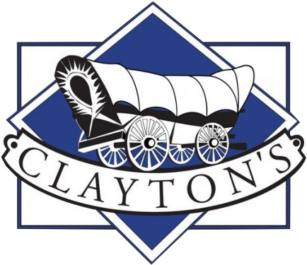 Clayton's Mercantile Supply Clayton's Mercantile Supply - Warehouse (604x431), Png Download