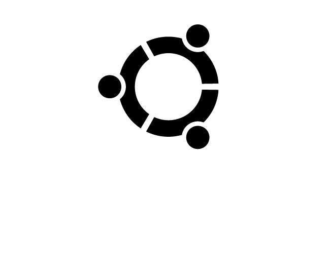 Ubuntu Brand Center - Ubuntu (1191x842), Png Download