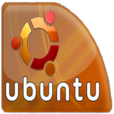Ubuntu Start Menu Icon (400x400), Png Download