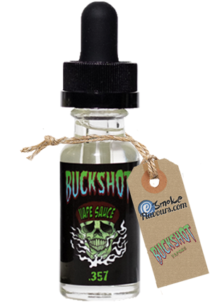 #eliquid #ecig #vape #vapefam #vapenation #vaping #ejuice - Buckshot E Liquid (450x450), Png Download
