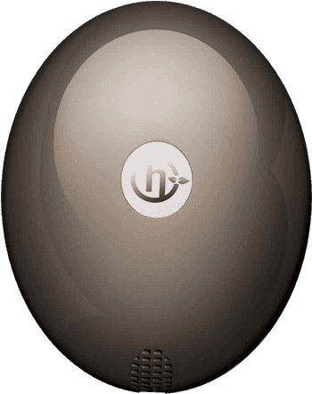 Herbalizer 85% - Vaporizer (439x440), Png Download