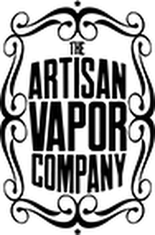 Photo - Artisan Vapor Logo (530x806), Png Download