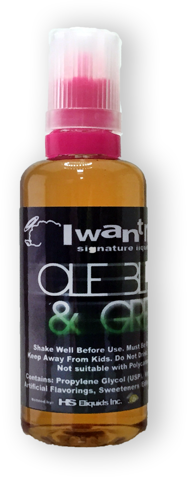 Electronic Cigarette Aerosol And Liquid (1000x1000), Png Download