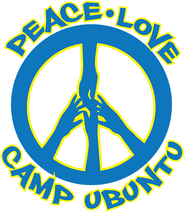 Camp Ubuntu 2017 (400x461), Png Download