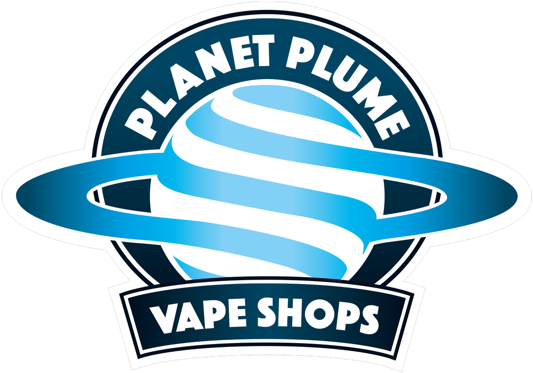 We Are Excited To Announce That New Planet Plume Shops - Planet Plume Vape Shop & Lounge (1200x800), Png Download