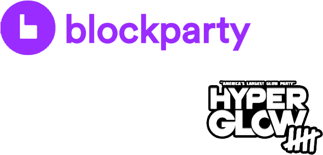 Concert Tour Producer Hyperglow To Utilize Blockchain - Blockchain (900x495), Png Download