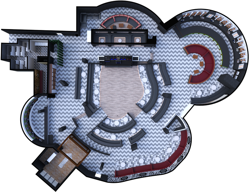 Reserve Your Table Now - Usb Flash Drive (860x642), Png Download