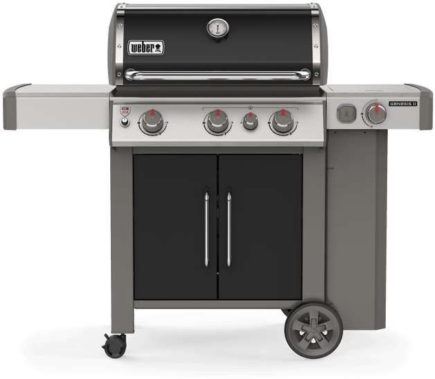 Weber Genesis Ii E-335 Gas Grill - Weber Genesis 440 Lx (750x750), Png Download