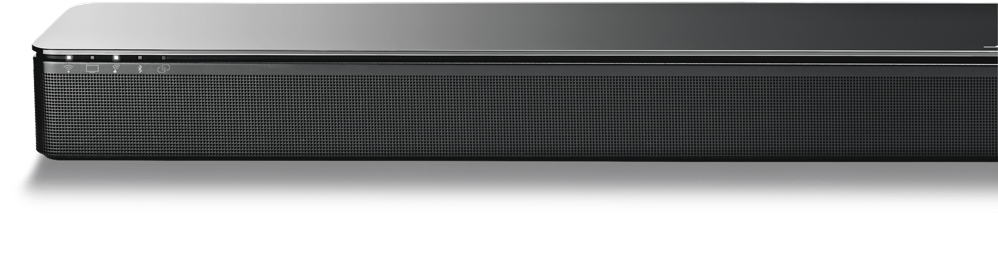 You Want The Best Sound - Bose Soundtouch 300 Soundbar - Wireless (1000x334), Png Download