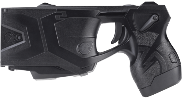 A Re Elected Act Labor Government Would Set Aside $2 - Taser X2 (600x323), Png Download