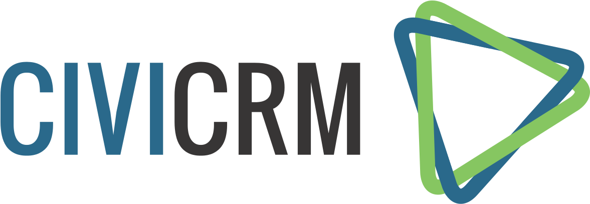 Deploy Civicrm In Conjunction With Drupal On An Ubuntu - Civicrm Logo (600x207), Png Download