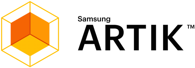 Snapdragon Logo - Samsung Artik Logo (678x248), Png Download