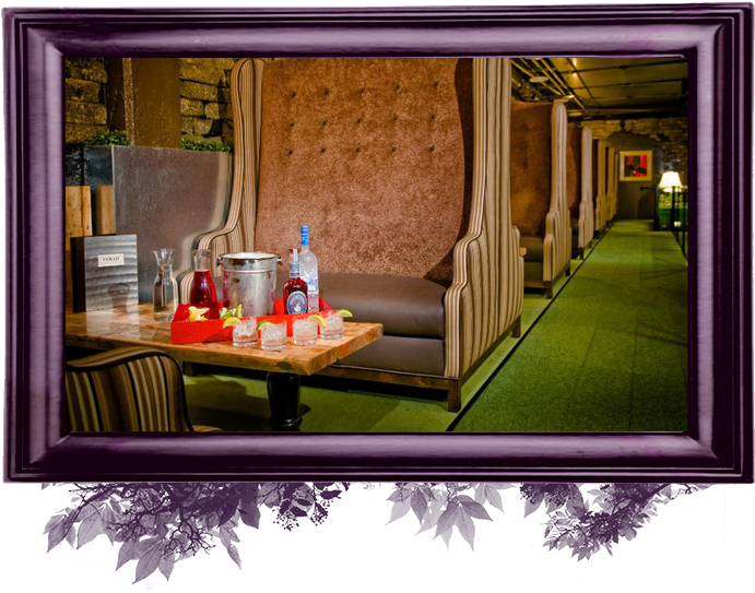 Img Bottle Service - Vin De Syrah San Diego (700x549), Png Download