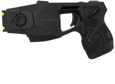 Taser X26p - Electroshock Weapon (500x500), Png Download