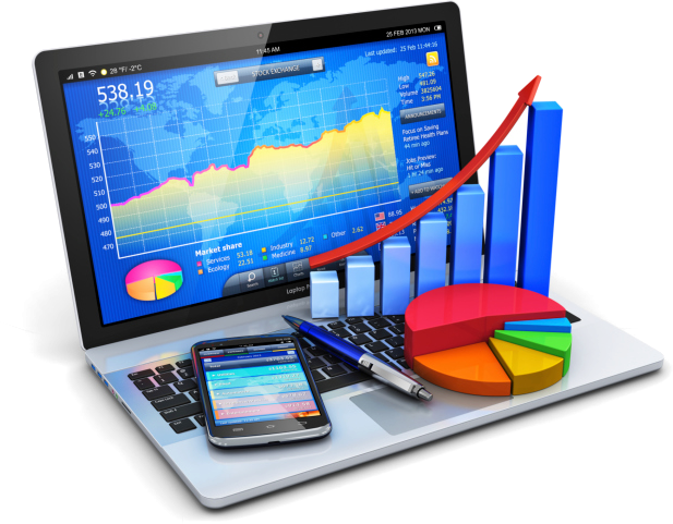 Gst Invoice Software - Day Trading Tips For The Novice: (617x481), Png Download