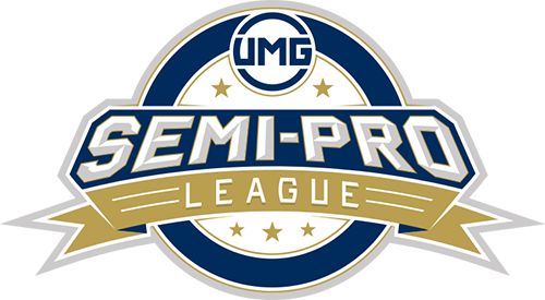Umg Semi-pro League - Isatori Shaker Cup Red - 25 Oz (700 Ml) (500x275), Png Download