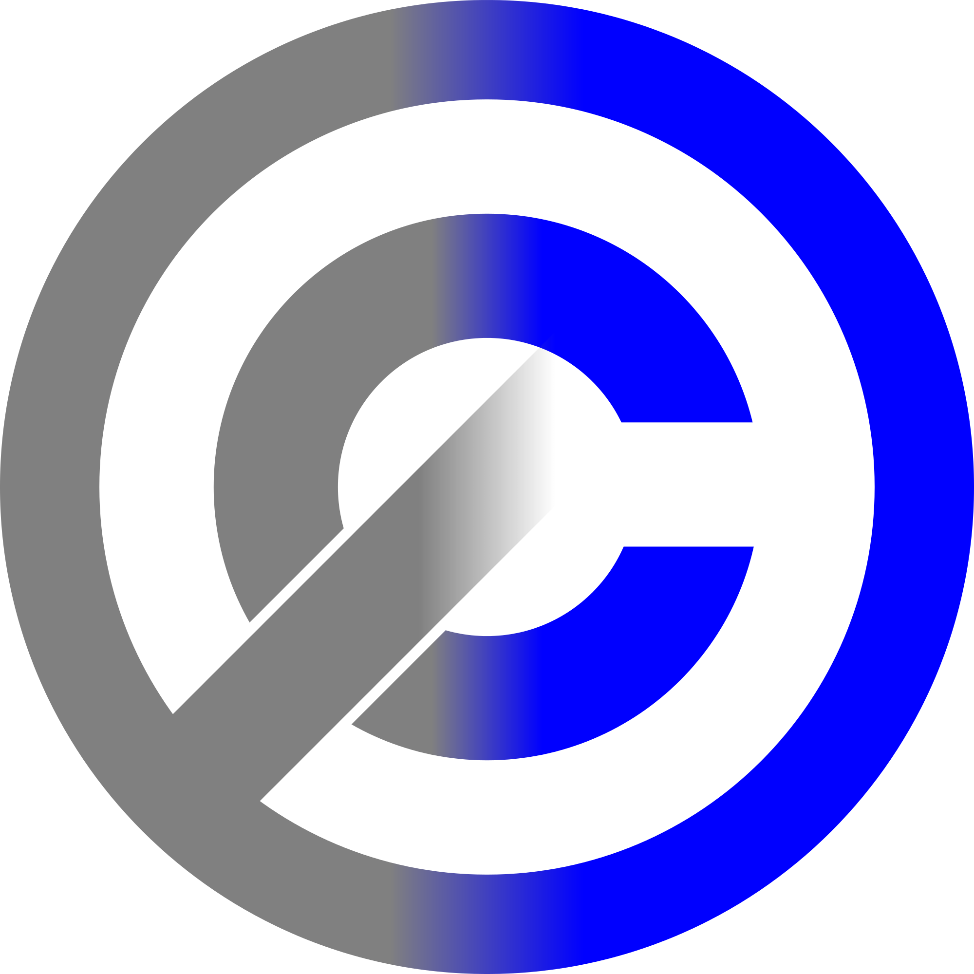 Open - Copyright Public Domain (2000x2000), Png Download