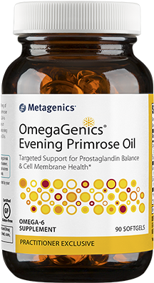 M984 - Metagenics Fish Oil (500x500), Png Download