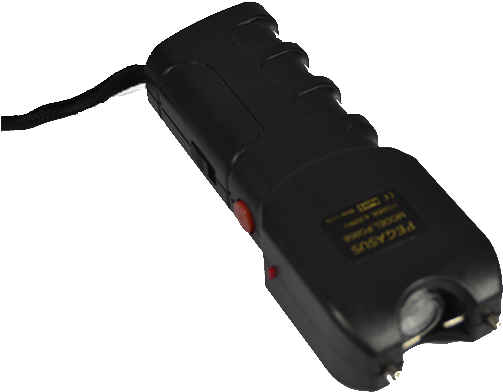 Defensas Eléctricas Taser Mod Pg958 Las Más Económicas - Tool (600x452), Png Download