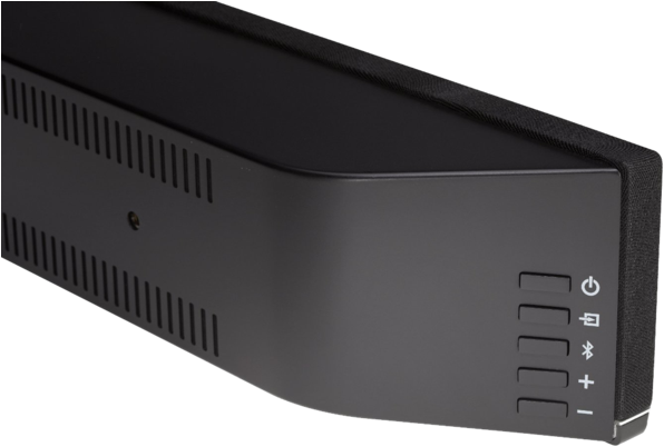 Vizio S3821w-c0b - Vizio Sound Bar 2.1 (600x600), Png Download