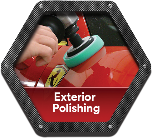 3m Exterior Polishing - Braun Exact Power Ep 100 (500x500), Png Download