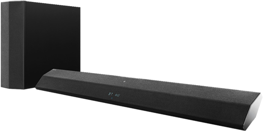 Sony Soundbar 2014 (600x450), Png Download