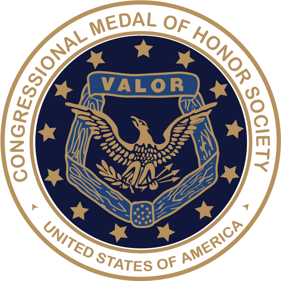 Congressional Medal Of Honor Foundation (1920x1080), Png Download