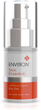 Antioxidant & Peptide Eye Gel - Environ Skin Essentia Eye Gel (480x457), Png Download