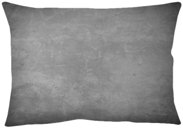 Brick Stone Gray Concrete Wall Background Rough Texture - Cushion (400x400), Png Download