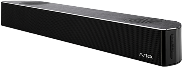 Avtex Sb195bt Sound Bar - Soundbar (800x600), Png Download