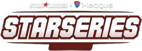 Starseries I League Season 5 (500x500), Png Download
