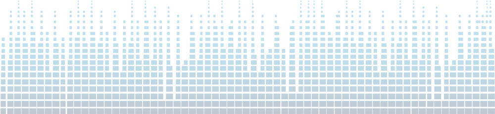 Soundbars-trans2 - One World Financial Center (999x371), Png Download