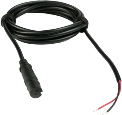 New Lowrance Hook2 Power Cable 000 14172 - Lowrance Hook2 7 Power Cable (640x373), Png Download