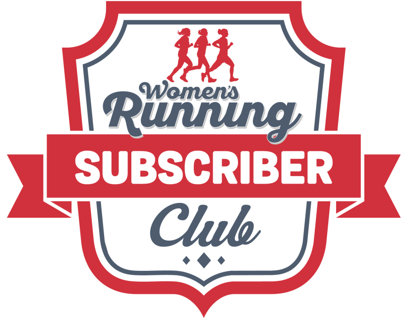 As A Valued Member Of The Women's Running Subscriber - Vector Graphics (1024x797), Png Download