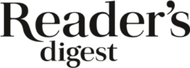 Reader's Digest Logo - Reader's Digest Magazine Logo (400x400), Png Download