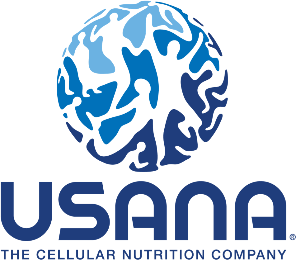 Not A Member Or Subscriber - Usana Health Sciences Logo (1067x927), Png Download