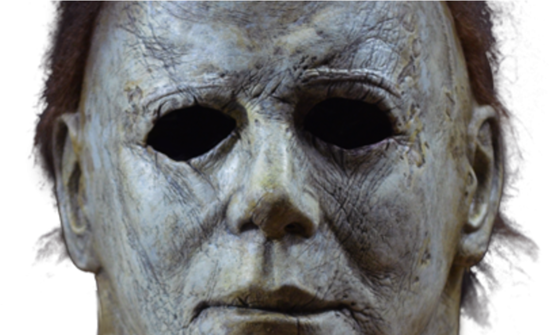 Halloween Fx Artist Reveals The Hardest Part Of Crafting - Michael Myers (1200x680), Png Download