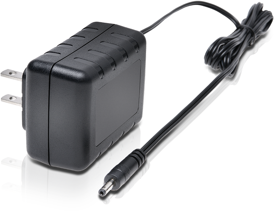 G-drive Power Adapter - G-tech 0g01816 G-drive Mini (gen 4) Power Adapter (1000x1000), Png Download